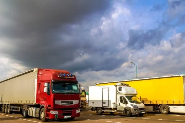 Adana Bozyazı Nakliyat Ambarları